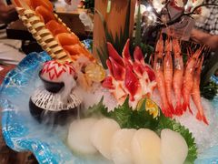 -牛局炭火烧肉(上邦百汇城店)