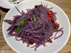 -茄子恰恰·新云南小炒(坪山益田店)