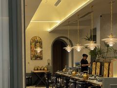 -香阁餐厅·常州菜·常州菜代表品牌(新北奥体店)