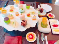 -广州文华东方酒店·悦铂尼西餐厅