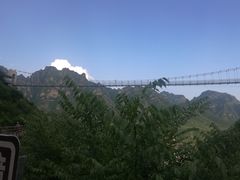 -野三坡清泉山风景区