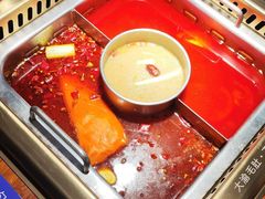 -大渝火锅(苏州西城永捷店)