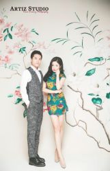 -THE QUEEN(北京店)