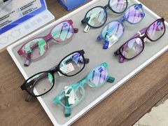 -大视光学•LINDBERG林德伯格•全球手工眼镜集合店(王府井店)