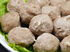 牛筋丸-司马街鸡煲(西华路店)