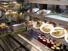 -宜家·瑞典风味餐厅(天津东丽商场店)