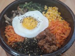 -米村拌饭(银泰中心店)