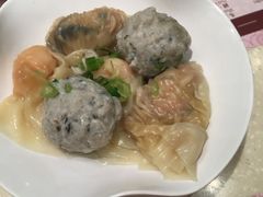 -池记(尖沙咀店)
