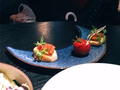 -C&R西班牙餐厅