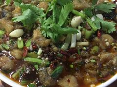 -潼南太安名鱼•特色江湖菜 太安鱼