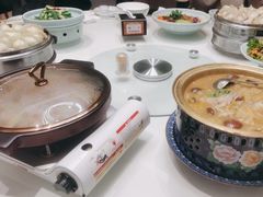 -王厚元饺子·辽菜·烤鸭(黄河大街店)