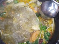 -云南印象昭通天麻火腿鸡(新疆石油花园二期店)