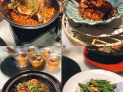 -佬麻雀·剁椒鱼头(京基KK One店)