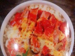 鸳鸯焗饭-东莞宾馆(莞城店)