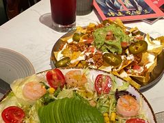 -墨纪Mojí墨西哥餐厅(官舍店)