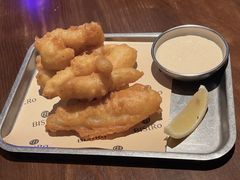 -Bistro 63 创意融合料理(广粤天地店)