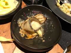 -AZUL by FUEL蓝色·法式酒馆(琶醍店)