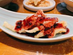 最东北锅包肉-95号酱骨·一块豆腐(展春园西路店)