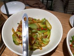 -聚鑫朋酸菜肥肠(文艺路口店)