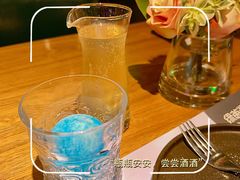 -绿茵阁(江南西路店)