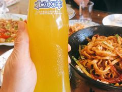 -鼎香润(德胜门内店)