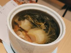 -多喝汤·粤式茶餐(太和金铂店)