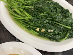 -长平肥姐白粥·海鲜打冷