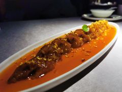-壹品宴掦·淮扬菜(新牌坊店)