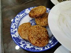 -爆肚冯(廊房二条店)