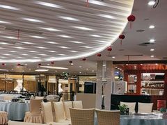 -仙林宾馆-餐厅