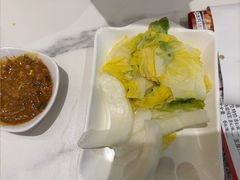 -金刚山烧烤(红旗大街店)