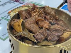 -明记牛杂(新马路分店)