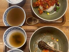 -漫蔬•台北蔬食小馆VEGGIEBOIL(朝晖店)