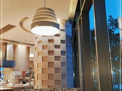-韵咖啡自助餐厅(天津香格里拉店)