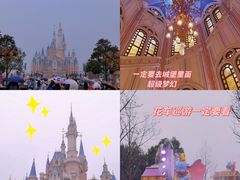 -上海迪士尼度假区