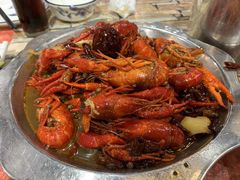 -大孩龙虾(体育场旗舰店)