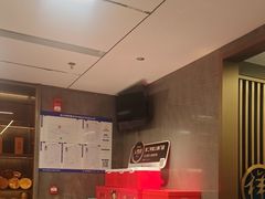 -祥记餐饮•豫粤珍味(金隅大厦店)