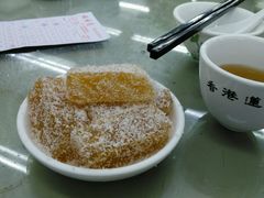 android_upload_pic-香港蓮香樓(上環店)