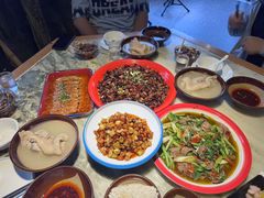 -常和州·夜宵大排档(常州单店)