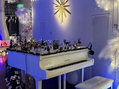 -天玑高空江景餐厅&酒吧Sky Secret Restaurant&Bar