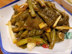 -伊兴面片·清真(五泉山店)