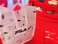 -% Arabica阿拉比卡咖啡(前滩太古里店)