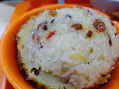 -梅园食堂
