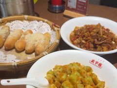 -天下客饭店(中山路店)