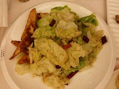 -楼兰印象(朝外店)