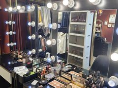 -红像馆精致肖像证件照(亦庄店)