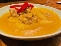 -mango tree芒果树泰国餐厅(青岛万象城店)