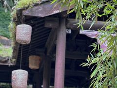 -Metal hands·铁手咖啡