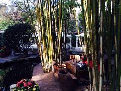 iphone_upload_pic-新竹里馆·花园餐厅(兴苑路店)