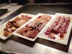 -东西风牛排馆周末烧烤自助(首都机场希尔顿店)